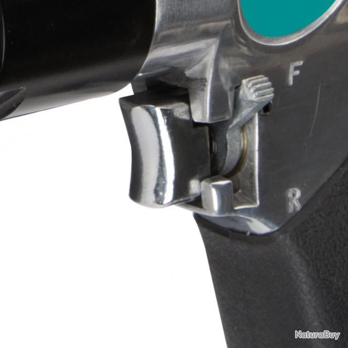 Perceuse Pneumatique Réversible 1-10 Mm Aircraft BM R+L PRO 2 Perceuse Pneumatique Réversible 1-10 Mm Aircraft BM R+L PRO – Image 2