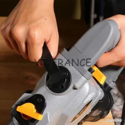 Perforateur Rotatif Pro 2000W SDS+, Modele: LD1 7 Perforateur Rotatif Pro 2000W SDS+, Modele: LD1 -Des outils pour votre vie. 00004 Perforateur Rotatif Pro 2000W SDS Modele LD1