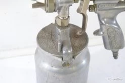 Pistolet à Peinture Professionnel Carrossier MISTRAL MAUGUIERE 15 Pistolet à Peinture Professionnel Carrossier MISTRAL MAUGUIERE -Des outils pour votre vie. 00004 Pistolet a peinture professionnel carrossier MISTRAL MAUGUIERE