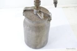 Pistolet à Peinture Professionnel Carrossier Carrosserie AS -Des outils pour votre vie. 00004 Pistolet a peinture professionnel carrossier carrosserie AS