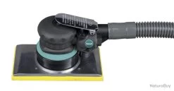 Ponceuse Orbitale Pneumatique Aircraft SWS 180 PRO