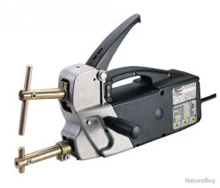 Poste De Soudage Par Points Mobile 230V 2+2mm Telwin DIGITAL MODULAR 230