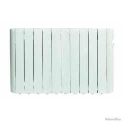 Radiateur à Inertie Fluide SIMPLY10S/C Avec Bluetooth 1500W 4 Modes Haverland