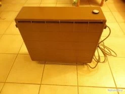 Radiateur électrique THERMOR -Des outils pour votre vie. 00004 Radiateur electrique THERMOR