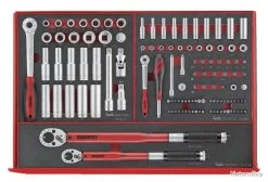 Servante à Outils 417 Pcs Teng Tools TCEMM417N8 8 Servante à Outils 417 Pcs Teng Tools TCEMM417N8 -Des outils pour votre vie. 00004 Servante a outils 417 pcs Teng Tools TCEMM417N8