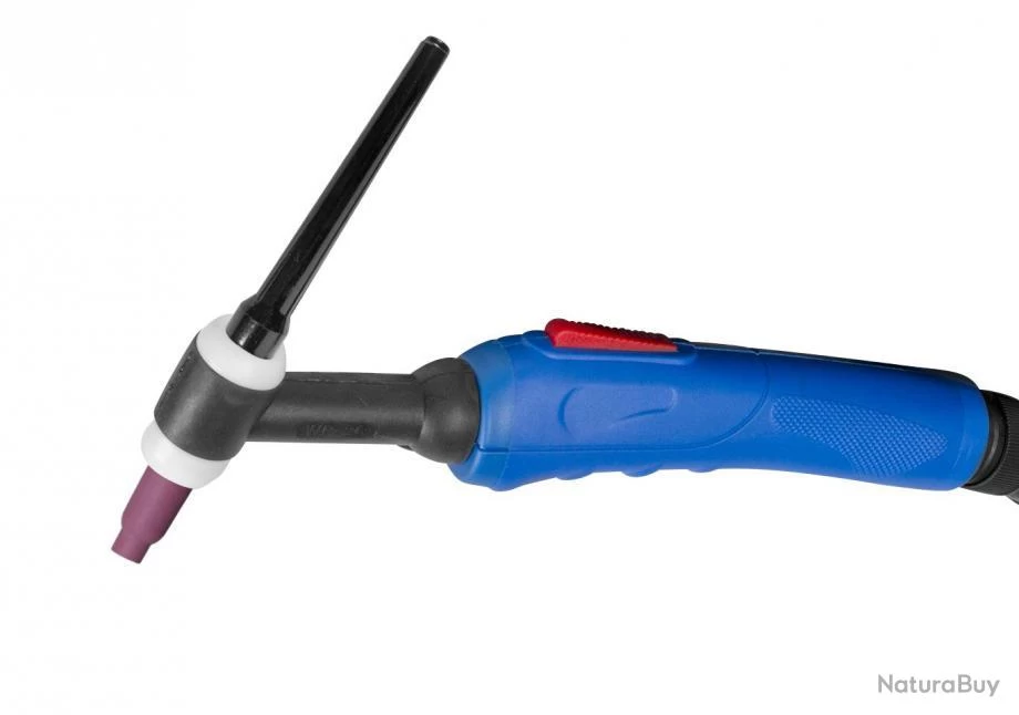 Torche TIG WP26 TIG180A-TIG200P Telwin WP-26TORCH 1 Torche TIG WP26 TIG180A-TIG200P Telwin WP-26TORCH