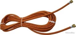 Tuyau Caoutchouc 10 M Ø Int. 6,3 Mm Guilbert Express -Des outils pour votre vie. 00004 Tuyau caoutchouc 10 m O int. 6 3 mm Guilbert Express