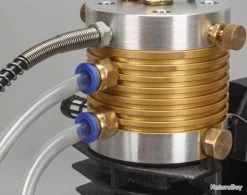 Compresseur 220V Tactical OPS -Des outils pour votre vie. 00004 Wahoo Compresseur 220V Tactical OPS