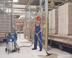 Aspirateur Nilfisk Alto ATTIX 961-01 PC -Des outils pour votre vie. 00005 Aspirateur Nilfisk Alto ATTIX 961 01 PC