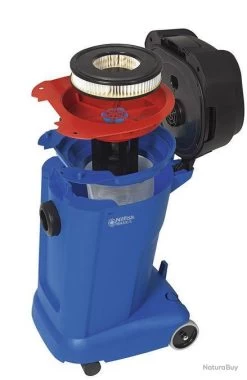 Aspirateur Nilfisk MAXXI II 35 WD -Des outils pour votre vie. 00005 Aspirateur Nilfisk MAXXI II 35 WD