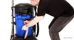 Aspirateur Nilfisk MAXXI II 75-2 WD -Des outils pour votre vie. 00005 Aspirateur Nilfisk MAXXI II 75 2 WD