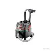 Aspirateur Eau Et Poussières 1400 W 248 Mbar 4380 L/min Réservoir 25 L ASR 25 L SC Metabo