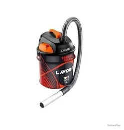 Aspirateur Vide Cendres 1000W 18L Ashley 901 Lavor