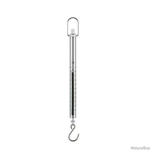 Kern - Balance à Ressort 283, Plage De Mesure Max 1 N Lecture 0.01 N - 283-152 Kern Sohn 1 Kern - Balance à Ressort 283, Plage De Mesure Max 1 N Lecture 0.01 N - 283-152 Kern Sohn