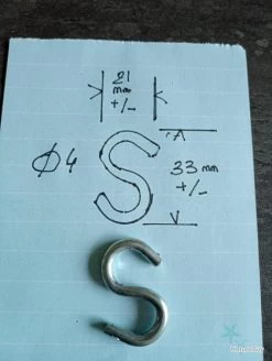 Boite De 100 Esse WURTH -Des outils pour votre vie. 00005 Boite de 100 Esse WURTH