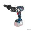 Bosch - Perceuse Visseuse à Percussion 18V Li-Ion Sans Batterie Ni Chargeur GSB 18V-110 C - 06019G03