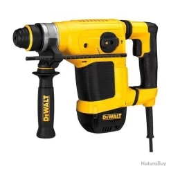 Burineur SDS-Plus 1000W 4.2J D25430K DeWalt