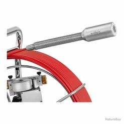 Caméra Endoscopique - 60 M - 42 LED - écran 9 Pouces 14_0005470 12 Caméra Endoscopique - 60 M - 42 LED - écran 9 Pouces 14_0005470 -Des outils pour votre vie. 00005 Camera endoscopique 60 m 42 LED ecran 9 pouces 14 0005470