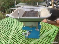 Chauffage De Chantier Master 4500 10 Chauffage De Chantier Master 4500 -Des outils pour votre vie. 00005 Chauffage chantier Master 4500