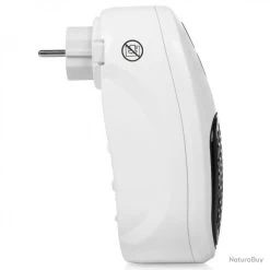 Chauffage En Céramique Enfichable KA-5084 400W 10 Chauffage En Céramique Enfichable KA-5084 400W -Des outils pour votre vie. 00005 Chauffage en ceramique enfichable KA 5084 400W