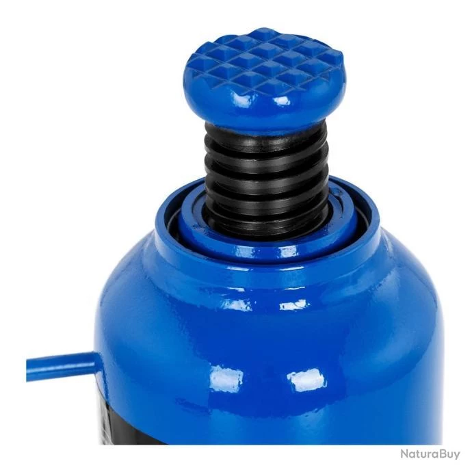 Cric Bouteille Hydraulique Pour Voiture De Levage Professionnel Atelier 16 Tonnes 14_0001218 2 Cric Bouteille Hydraulique Pour Voiture De Levage Professionnel Atelier 16 Tonnes 14_0001218 – Image 2
