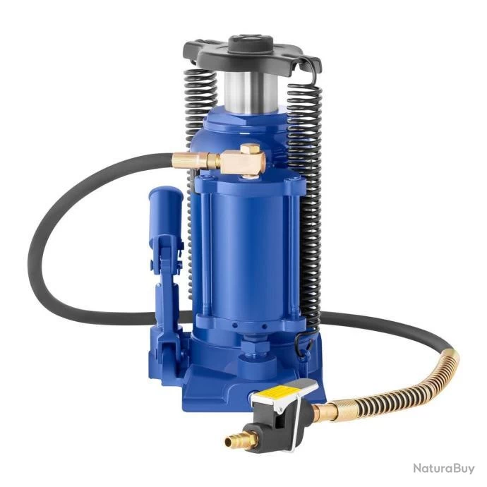 Cric Bouteille Hydraulique Pour Voiture De Levage Professionnel Atelier 18 Tonnes 14_0001215 2 Cric Bouteille Hydraulique Pour Voiture De Levage Professionnel Atelier 18 Tonnes 14_0001215 – Image 2