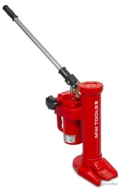Cric Hydraulique Levage De Machines MW-Tools HMK5