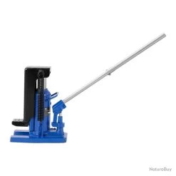 Cric Hydraulique Pour Charges Lourdes 5000 à 6000 Kg Outils Atelier Auto Voiture 14_0006285 -Des outils pour votre vie. 00005 Cric hydraulique pour charges lourdes 5000 a 6000 kg outils atelier auto voiture 14 0006285