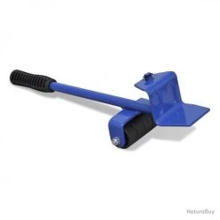 Élévateur De Transport De Meubles Et Roulettes 140736 -Des outils pour votre vie. 00005 Elevateur de transport de meubles et roulettes