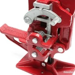 Farm Jack Tout-terrain 4x4 Cric Pour Véhicule Voiture Tout Terrain 3000 Kg 16_0002764 -Des outils pour votre vie. 00005 Farm jack tout terrain 4x4 cric pour vehicule voiture tout terrain 3000 kg 16 0002764