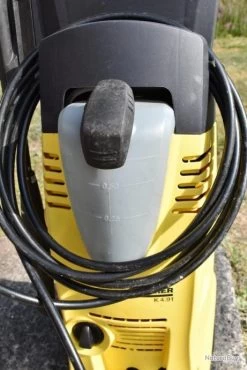 Kärcher 4.91 120bars 1900w -Des outils pour votre vie. 00005 Karcher 4.91 120bars 1900w
