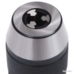 Mandrin De Perçage MT2-B16 Avec Plage De Serrage De 13 Mm 146695 10 Mandrin De Perçage MT2-B16 Avec Plage De Serrage De 13 Mm 146695 -Des outils pour votre vie. 00005 Mandrin de percage MT2 B16 avec plage de serrage de 13 mm