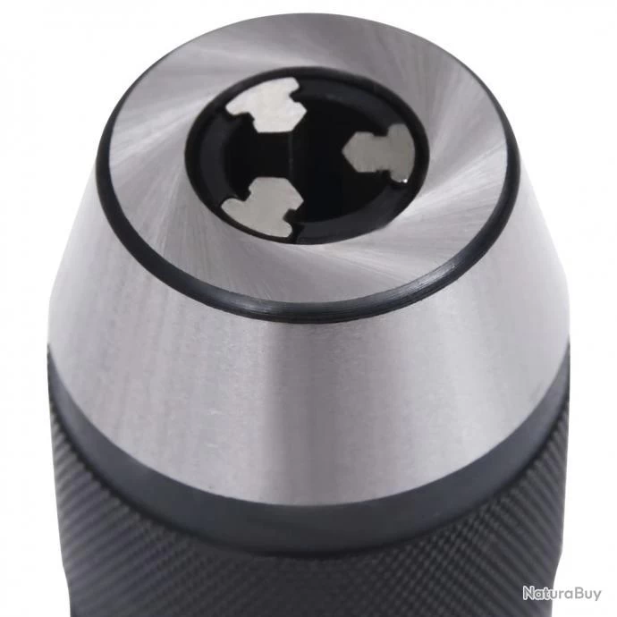 Mandrin De Perçage MT2-B16 Avec Plage De Serrage De 13 Mm 146695 5 Mandrin De Perçage MT2-B16 Avec Plage De Serrage De 13 Mm 146695 – Image 5