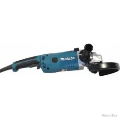Meuleuse 230mm 2200W GA9020R Makita -Des outils pour votre vie. 00005 Meuleuse 230mm 2200W GA9020R Makita