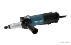 Meuleuse Droite 750W 8mm Avec Accessoires GD0811C Makita