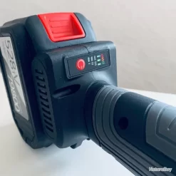 Meuleuse Sans Fil -Des outils pour votre vie. 00005 Meuleuse sans fil