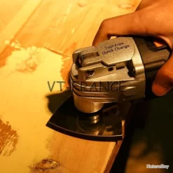 Outil Oscillant Multifonction Pro 400W, Modele: SET1 9 Outil Oscillant Multifonction Pro 400W, Modele: SET1 -Des outils pour votre vie. 00005 Outil Oscillant Multifonction Pro 400W Modele SET1