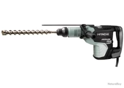 Hitachi Perforateur Burineur SDS-Max 1500W 13,4J DH45MEY Hikoki