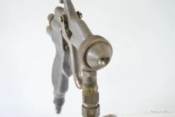 Pistolet à Peinture Professionnel Carrossier Carrosserie AS -Des outils pour votre vie. 00005 Pistolet a peinture professionnel carrossier carrosserie AS