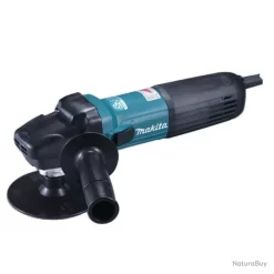 Ponceuse à Disque 1400W 125mm SA5040C Makita