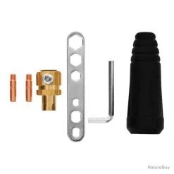 Poste à Souder MIG/MAG - 180 A - 2/4 Temps - 230 V 14_0007016 9 Poste à Souder MIG/MAG - 180 A - 2/4 Temps - 230 V 14_0007016 -Des outils pour votre vie. 00005 Poste a souder MIG MAG 180 A 2 4 temps 230 V 14 0007016