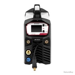 Poste à Souder MIG/MAG - 200 A - Puls Synergic - MMA 14_0007019 -Des outils pour votre vie. 00005 Poste a souder MIG MAG 200 A Puls Synergic MMA 14 0007019