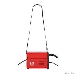 Poste à Souder MIG/MAG - 90 A - IGBT 14_0007021 9 Poste à Souder MIG/MAG - 90 A - IGBT 14_0007021 -Des outils pour votre vie. 00005 Poste a souder MIG MAG 90 A IGBT 14 0007021