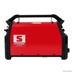 Poste à Souder TIG - 180 A - Pulse - FM 60 14_0003061 9 Poste à Souder TIG - 180 A - Pulse - FM 60 14_0003061 -Des outils pour votre vie. 00005 Poste a souder TIG 180 A Pulse FM 60 14 0003061