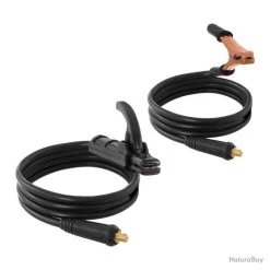 Poste à Souder à L'arc - 120 A - Hot Start - LED Display 14_0003018 -Des outils pour votre vie. 00005 Poste a souder a l arc 120 A Hot Start LED Display 14 0003018