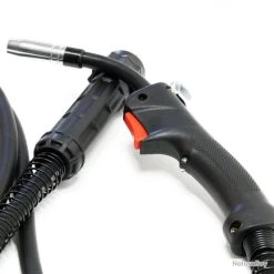 Poste à Souder Mig Mag Mobile 40-180a Soudage Sous Gaz De Protection Soudeuse 16_0002820 -Des outils pour votre vie. 00005 Poste a souder mig mag mobile 40 180a soudage sous gaz de protection soudeuse 16 0002820