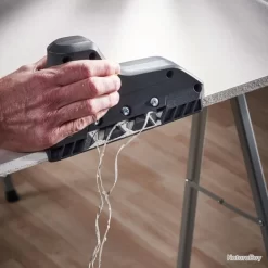 Rabot Plaquiste à Chanfreiner 3 Lames 4009000 416096 10 Rabot Plaquiste à Chanfreiner 3 Lames 4009000 416096 -Des outils pour votre vie. 00005 Rabot plaquiste a chanfreiner 3 lames 4009000