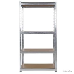 Rayonnage D'atelier Lourd étagères Enfichables 160 Cm Armoire De Coin Kit Cave Stockage 16_0002707 10 Rayonnage D'atelier Lourd étagères Enfichables 160 Cm Armoire De Coin Kit Cave Stockage 16_0002707 -Des outils pour votre vie. 00005 Rayonnage d atelier lourd etageres enfichables 160 cm armoire de coin kit cave stockage 16 0002707