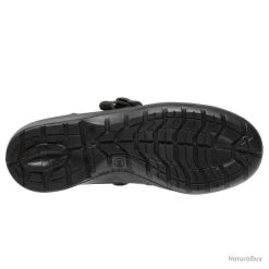 Sabots De Sécurité Pour Femme Parade Protection DENISE Noir 37 -Des outils pour votre vie. 00005 Sabots de securite Femme DENISE Parade Noir 37