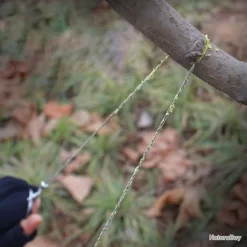 Scie à Chaine à Main Scies De Fil En Acier Inoxydable Outil De Survie + Gant (4 Scie à Mains) -Des outils pour votre vie. 00005 Scie a Chaine a Main Scies de Fil en Acier Inoxydable Outil de Survie Gant 4 Scie a mains